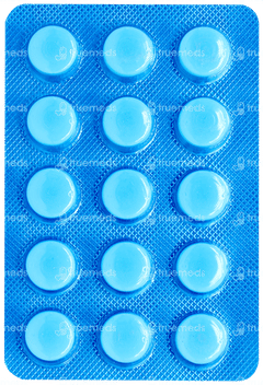 Urispas Tablet 15 Urispas Tablet 15