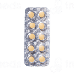 Urisurge 0.4 Mg Tablet 10 Urisurge 0.4 Mg Tablet 10