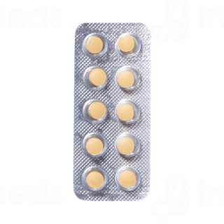 Urisurge 0.4 Mg Tablet 10
