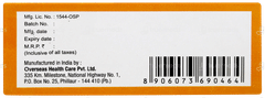 Uritin Tablet 10
