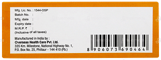 Uritin Tablet 10