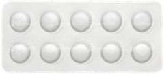Uritin Tablet 10