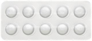 Uritin Tablet 10