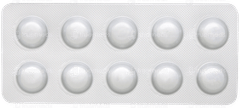Uritin D Tablet 10