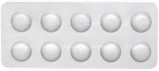 Uritin D Tablet 10