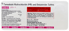 Uritin D Tablet 10