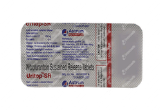 Uritop Sr Tablet 10