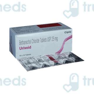 Urivoid Tablet 10