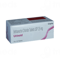Urivoid Tablet 10