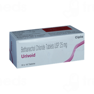 Urivoid Tablet 10
