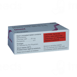 Urivoid Tablet 10