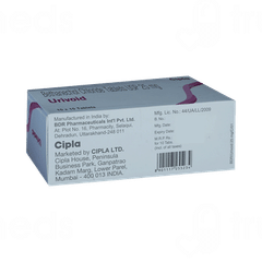 Urivoid Tablet 10