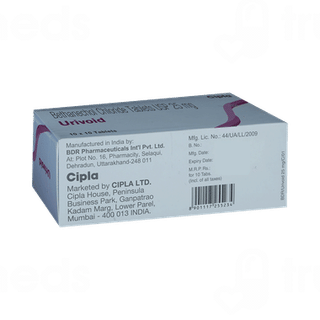 Urivoid Tablet 10
