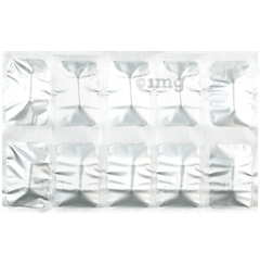 Uronex D Tablet 10 Uronex D Tablet 10