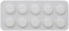 Urotone Tablet 10
