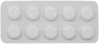 Urotone Tablet 10