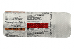 Ursetor 150 Tablet 10