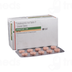 Ursetor 150 Tablet 10 Ursetor 150 Tablet 10
