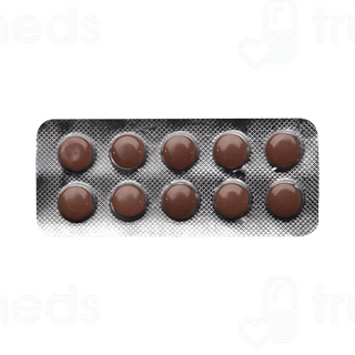 Ursetor 150 Tablet 10