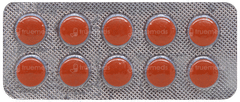 Ursetor 150 Tablet 10