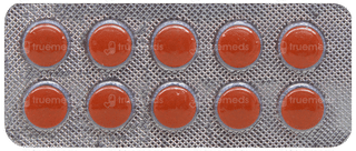 Ursetor 150 Tablet 10