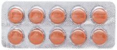 Ursetor 300 Tablet 10