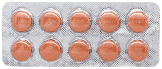 Ursetor 300 Tablet 10