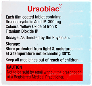 Ursobiac Tablet 10