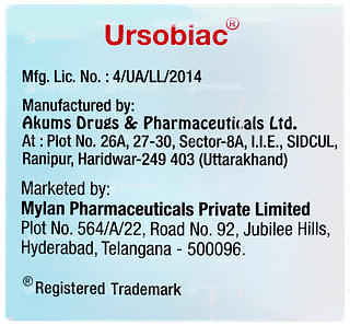 Ursobiac Tablet 10