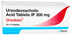 Ursobiac Tablet 10