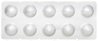 Ursobiac Tablet 10