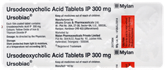 Ursobiac Tablet 10