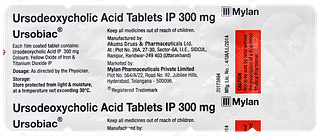 Ursobiac Tablet 10