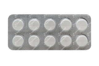 Ursocad 150 MG Tablet 10