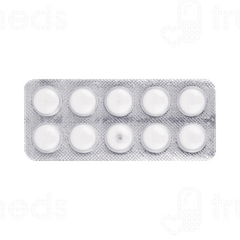 Ursocad 150 Tablet 10