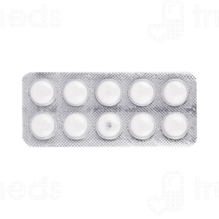 Ursocad 150 Tablet 10