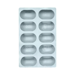 Ursoday 300 MG Tablet 10
