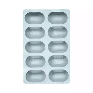 Ursoday 300 MG Tablet 10