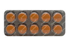 Ursodil 300 Tablet 10