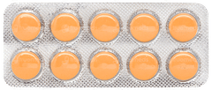 Ursodil 300 Tablet 10