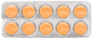 Ursodil 300 Tablet 10