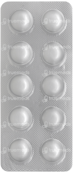 Ursodox 150 Tablet 10
