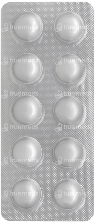 Ursodox 150 Tablet 10
