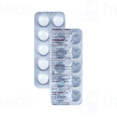 Ursokem 150 Tablet 10