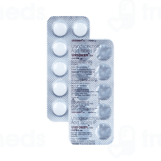 Ursokem 150 Tablet 10