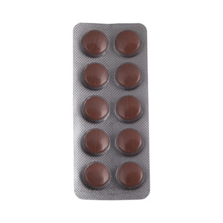Ursokem 300 Tablet 10
