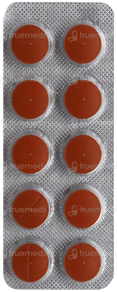 Ursokem 300 Tablet 10