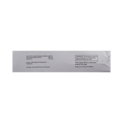 Ursokem Plus 140/300 MG Tablet 10