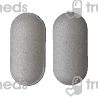 Ursokem Plus 140/300 MG Tablet 10