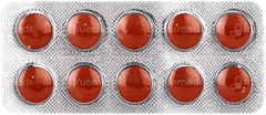 Ursolic 300 Tablet 10 Ursolic 300 Tablet 10